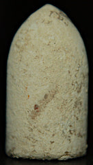 Civil War Bullet - Listed Confederate Enfield  ~  TL8221  $20