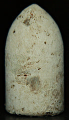 Civil War Bullet - Listed Confederate Enfield  ~  TL8221  $20