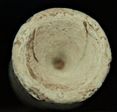 Civil War Bullet - Listed Confederate Enfield  ~  TL8221  $20