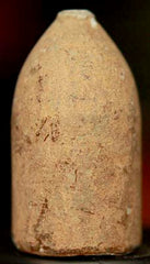 Confederate-Very Pointed Nose-Enfield Bullet  ~  TL8027  $14