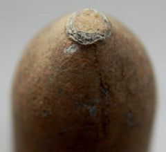 Confederate-Very Pointed Nose-Enfield Bullet  ~  TL8027  $14