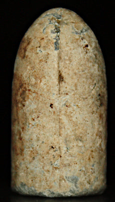 Civil War Bullet - Southern Arsenal  ~  TL8416  $12