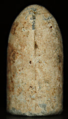 Civil War Bullet - Southern Arsenal  ~  TL8416  $12