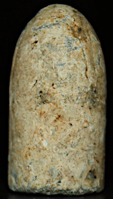 Civil War Bullet - Southern Arsenal  ~  TL8416  $12