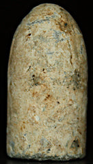 Civil War Bullet - Southern Arsenal  ~  TL8416  $12