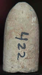 Selma, Alabama Arsenal Enfield Bullet-Very Nice  ~  TL7983  $20