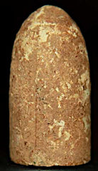 Civil War Bullet - Selma, Alabama Arsenal Enfield  ~  TL8237  $16