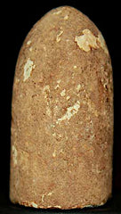 Civil War Bullet - Selma, Alabama Arsenal Enfield  ~  TL8237  $16
