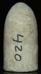 Selma Alabama Arsenal Bullet-0.577caliber  ~  TL8009  $15