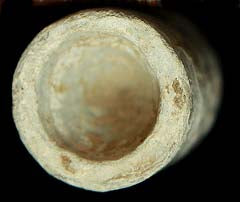 Selma Alabama Arsenal Bullet-0.577caliber  ~  TL8009  $15