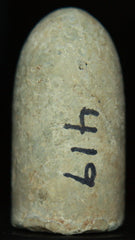 Selma, Alabama Civil War Arsenal Bullet ~  TL7674  $16