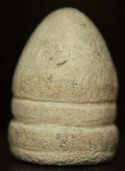 Confederate Kerr Revolver Bullet-Nice-54 Gauge  TL7879  $40