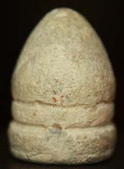 Confederate Kerr Revolver Bullet-Nice-54 Gauge  TL7879  $40