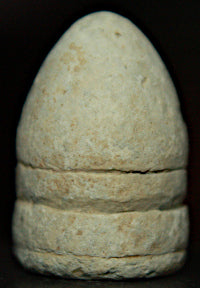 Civil War Bullet - Kerr Revolver-Nice  ~  TL8192