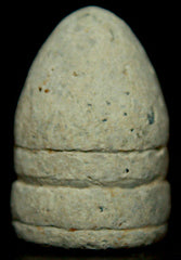 Civil War Bullet - Kerr Revolver-Nice  ~  TL8192