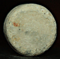 Civil War Bullet - Kerr Revolver-Nice  ~  TL8192