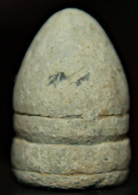 Civil War Bullet - Kerr Revolver-Nice  ~  TL8192