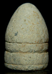 Civil War Bullet - Kerr Revolver-Nice  ~  TL8192