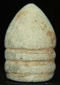 Kerr Revolver Bullet-Very Nice  ~  TL8024  $30