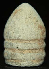 Kerr Revolver Bullet-Very Nice  ~  TL8024  $30