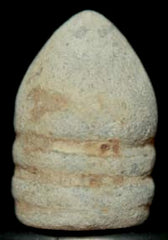 Kerr Revolver Bullet-Very Nice  ~  TL8024  $30