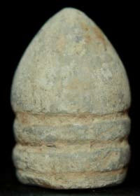 Kerr Revolver Bullet-Very Nice  ~  TL8024  $30