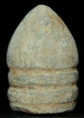 Kerr Revolver Bullet-Very Nice  ~  TL8024  $30