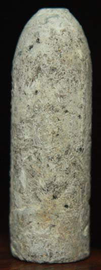 Whitworth Rifle Bullet-Nice  ~  TL8000   $200