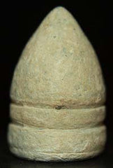 Confederate Kerr Revolver Bullet-Very Nice  ~  TL7969  $65