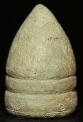 Confederate Kerr Revolver Bullet-Very Nice  ~  TL7969  $65