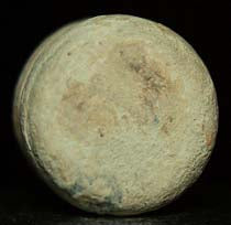 Confederate Kerr Revolver Bullet-Very Nice  ~  TL7969  $65