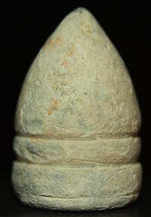 Confederate Kerr Revolver Bullet-Very Nice  ~  TL7969  $65