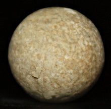 Civil War Bullet - 0.54cal. RoundBall for Single Shot Pistol  ~  TL8371  $7