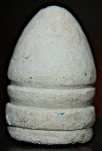 Civil War Bullet - Ballard Carbine  ~  TL8214  $32