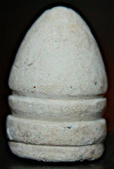 Civil War Bullet - Ballard Carbine  ~  TL8214  $32