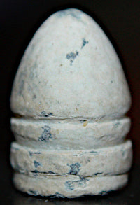 Civil War Bullet - Ballard Carbine  ~  TL8214  $32