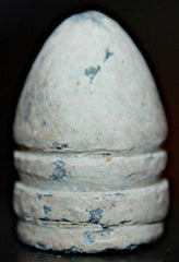 Civil War Bullet - Ballard Carbine  ~  TL8214  $32