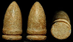 SOLD-SOLD  Thomas Handbook 77B Maynard Carbine Bullet  ~  TL8127  SOLD-SOLD