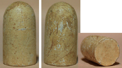 SOLD-SOLD   Greene Rifle Bullet  TL8076  $160.00   SOLD-SOLD