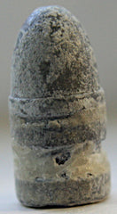 SOLD-SOLD  Sharps Pistol Bullet-from Broken Cartridge  ~  TL8075  $65  SOLD-SOLD