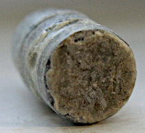 SOLD-SOLD  Sharps Pistol Bullet-from Broken Cartridge  ~  TL8075  $65  SOLD-SOLD