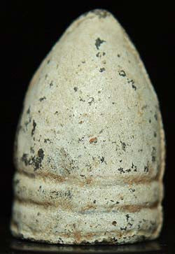 Very Low Base First Ring-0.69 caliber Bullet  ~  TL8012  $30