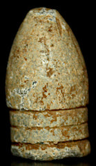 Civil War Bullet - Unlisted Oddball  ~  TL8344  $10