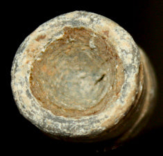 Civil War Bullet - Unlisted Oddball  ~  TL8344  $10