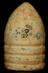 Unlisted 0.69 Caliber Bullet-Deep Cavity  ~  TL8036  $28