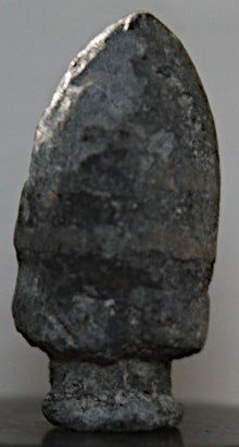 Civil War Bullet - Confederate Palmeto Sharps  ~  TL8397  $16
