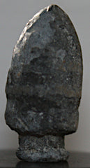 Civil War Bullet - Confederate Palmeto Sharps  ~  TL8397  $16