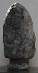 Civil War Bullet - Confederate Palmeto Sharps  ~  TL8397  $16
