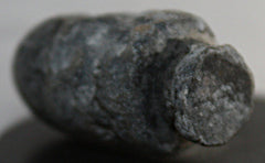 Civil War Bullet - Confederate Palmeto Sharps  ~  TL8397  $16