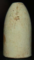 Unlisted - Large Nose Cast Mark Bullet ~  TL7676  $22